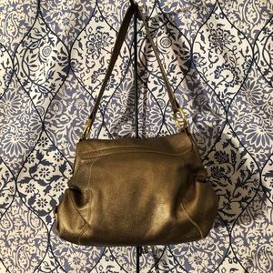 Sac Tote Vintage CHI By FALCHI - Occasion